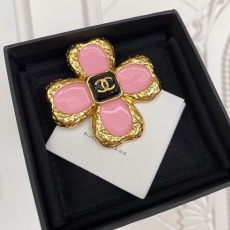 Chanel Brooches